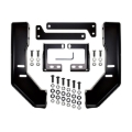 Picture of Westin 2007-2018 Toyota Tundra MAX Winch Tray - Black