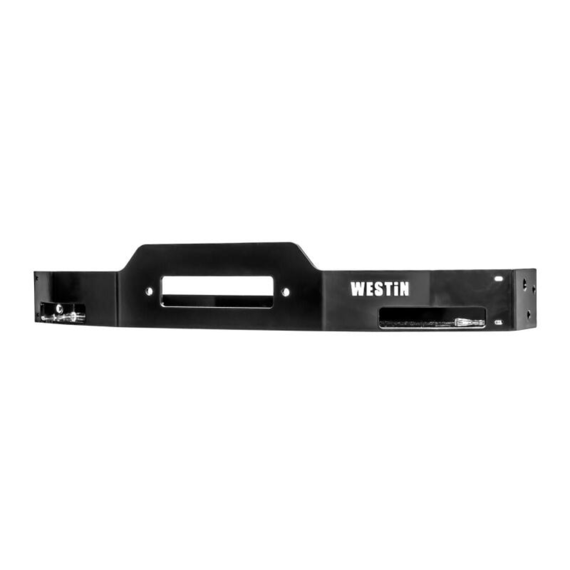 Picture of Westin WES MAX Winch System Winch Mounts - 46-23715