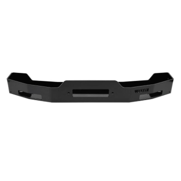 Picture of Westin 2015-2018 Ford F-150/F-150 XL SSV MAX Winch Tray - Black