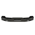Picture of Westin 2017-2018 Ford F-250/350 MAX Winch Tray - Black