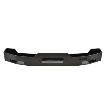 Picture of Westin 2017-2018 Ford F-250/350 MAX Winch Tray - Black