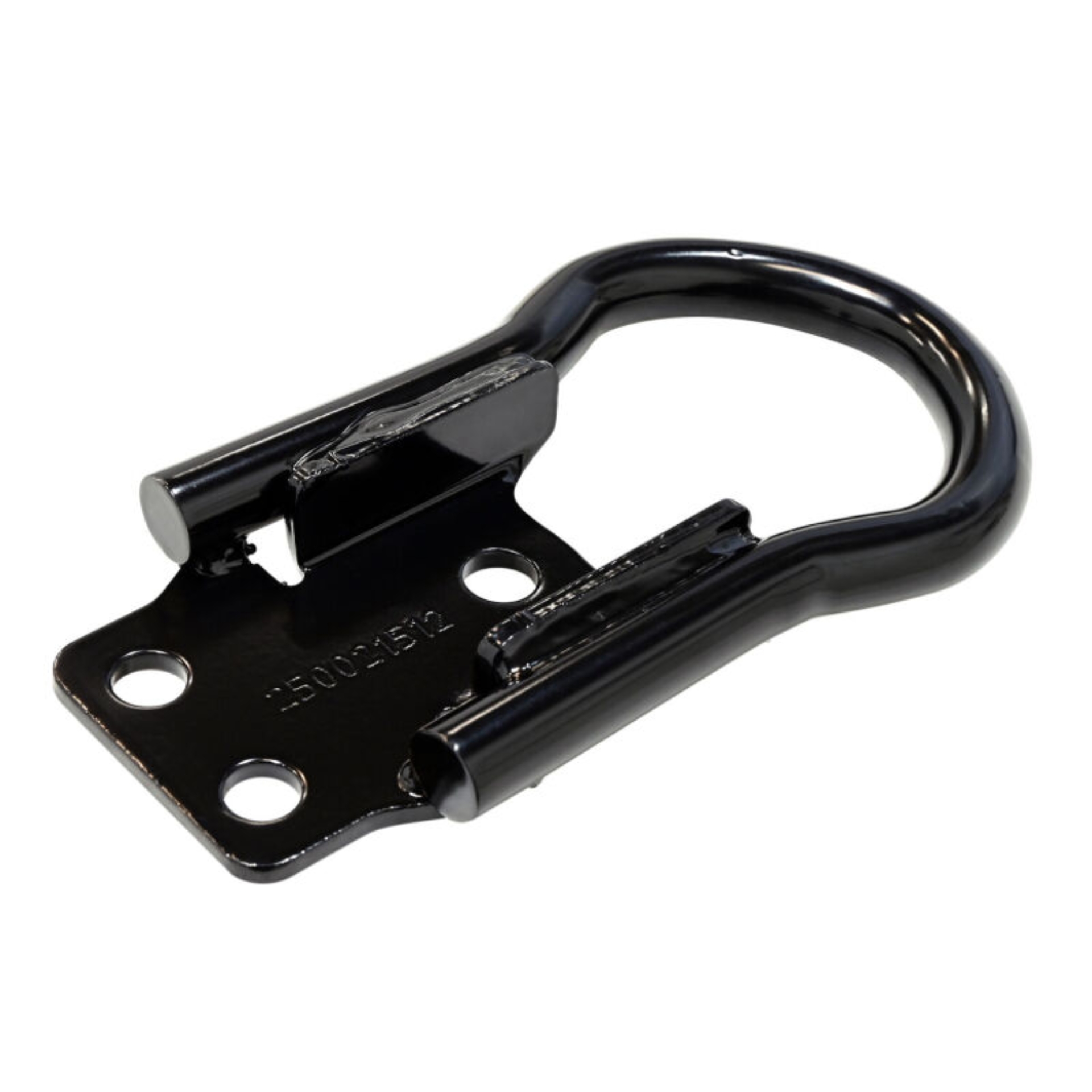 Picture of Westin Tow Hook (1 per) - Black