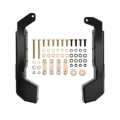 Picture of Westin 2015-2018 Ford F-150/F-150 XL SSV MAX Winch Tray - Black