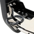 Picture of Westin Tow Hook (1 per) - Black