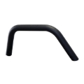 Picture of MAX Winch Tray Bull Bar Light Mount