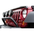 Picture of MAX Winch Tray Bull Bar Light Mount