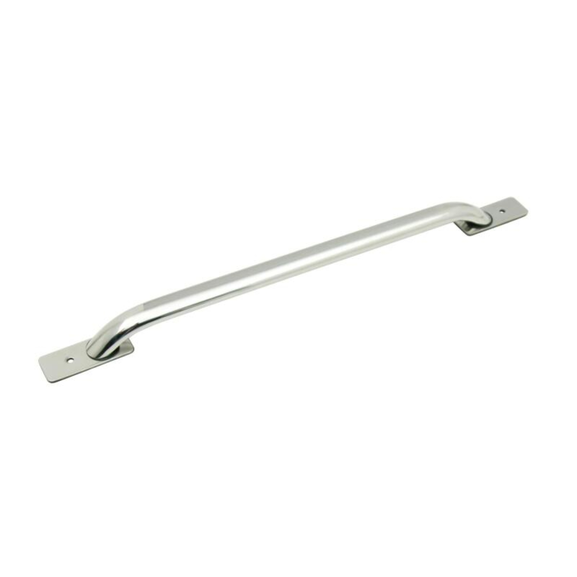 Picture of Westin 07-13 Chevy/GMC/Dodge/Ram/Ford/Toyota Silv/Sierra (5.5 ft Bed) Platinum Oval Bed Rails - SS