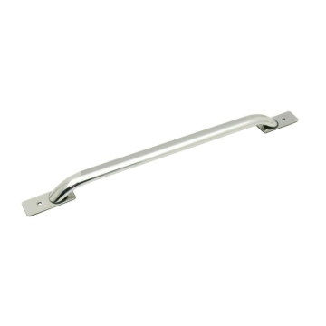 Picture of Westin 07-13 Chevy/GMC/Dodge/Ram/Ford/Toyota Silv/Sierra (5.5 ft Bed) Platinum Oval Bed Rails - SS