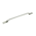 Picture of Westin 1999-2013 Chevrolet Silverado (6.5 ft Bed) Platinum Oval Bed Rails - SS