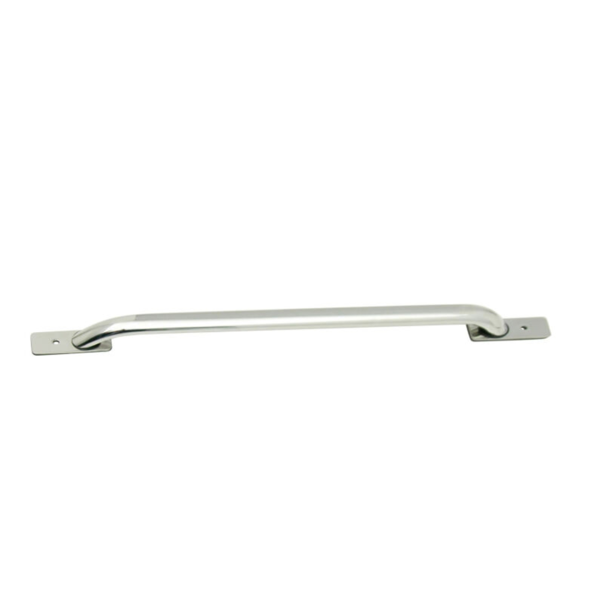 Picture of Westin 2004-2014 Ford F-150 (6.75 ft Bed)(Excl. Heritage Edition) Platinum Oval Bed Rails - SS