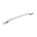 Picture of Westin 2004-2014 Ford F-150 (6.75 ft Bed)(Excl. Heritage Edition) Platinum Oval Bed Rails - SS