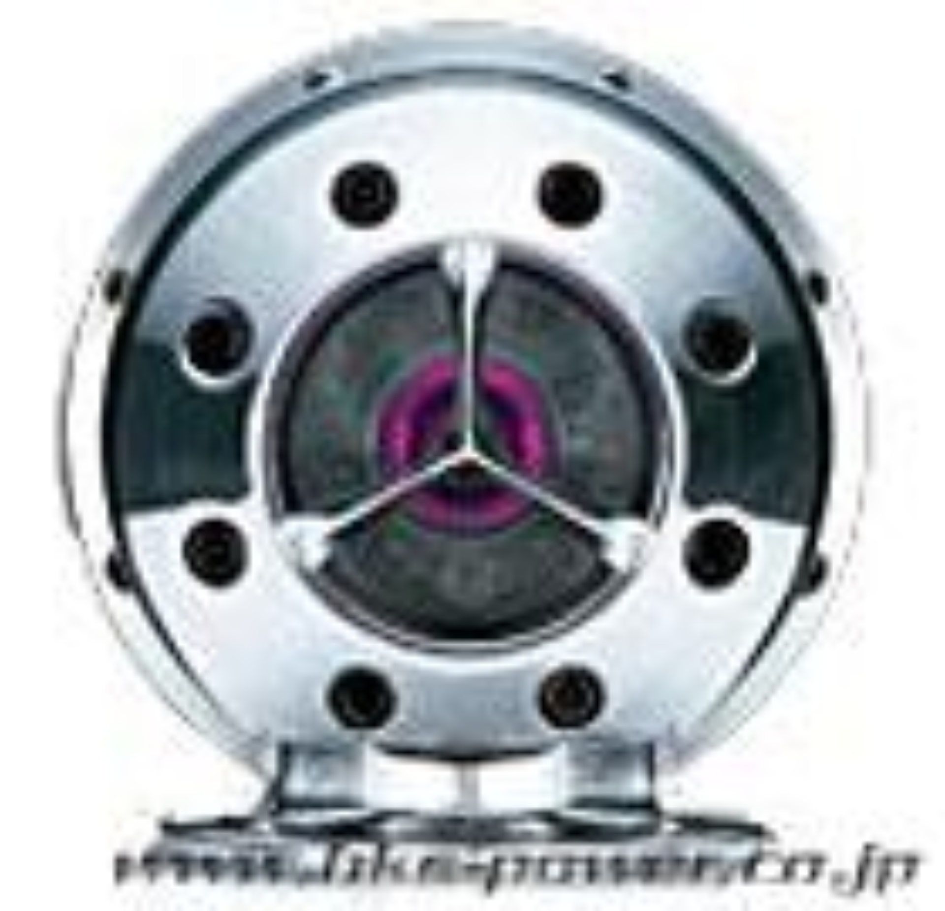 Picture of HKS Gold SSQV Insert (Fin Type)