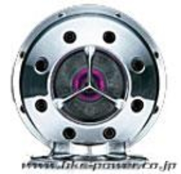 Picture of HKS Gold SSQV Insert (Fin Type)