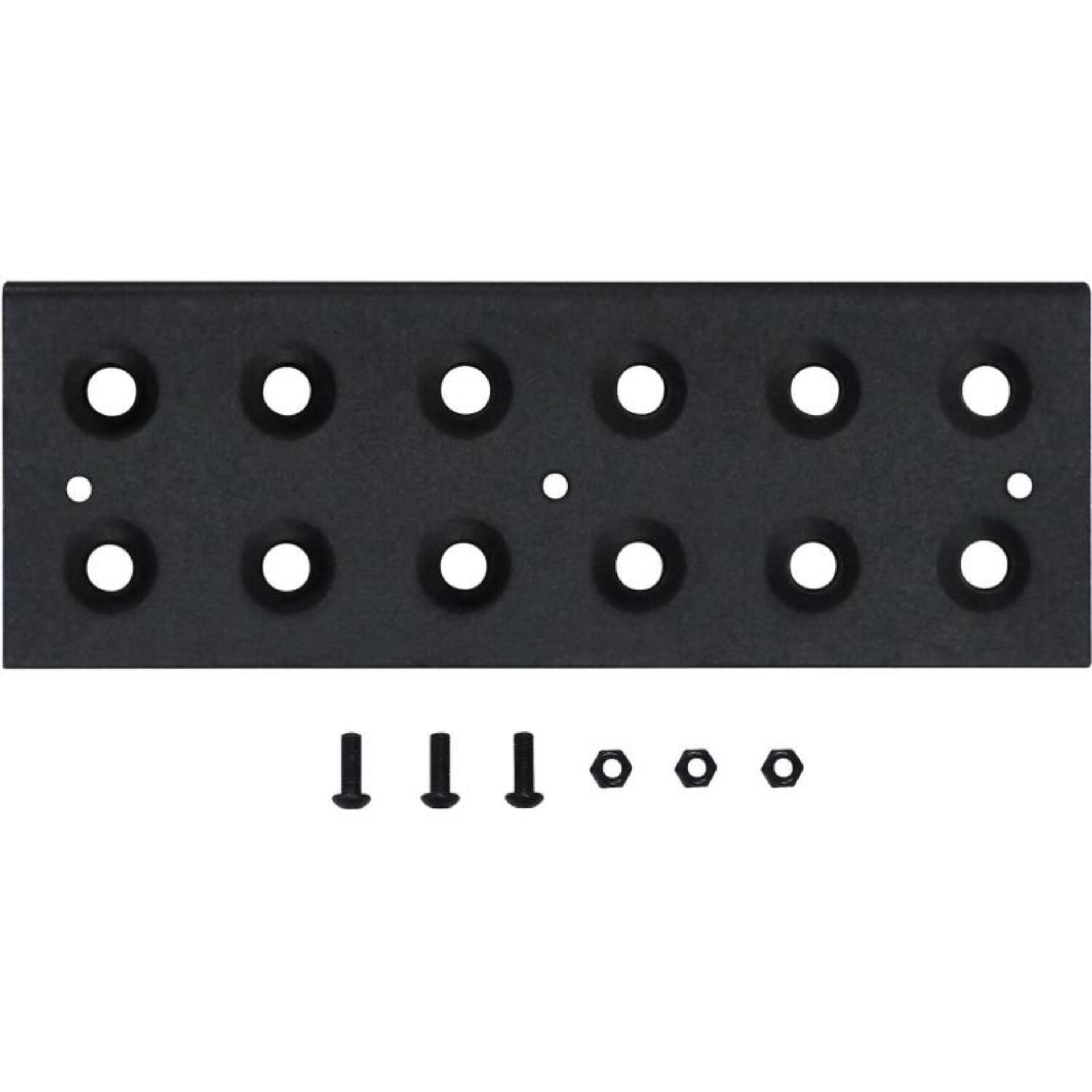 Picture of HDX Drop Replacement Step Plate Kit