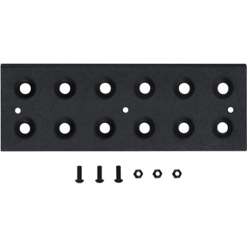 Picture of HDX Drop Replacement Step Plate Kit