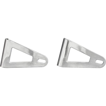 Picture of HDX Grille Guard LED Light Bar Mount