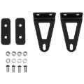 Picture of HDX Grille Guard LED Light Bar Mount
