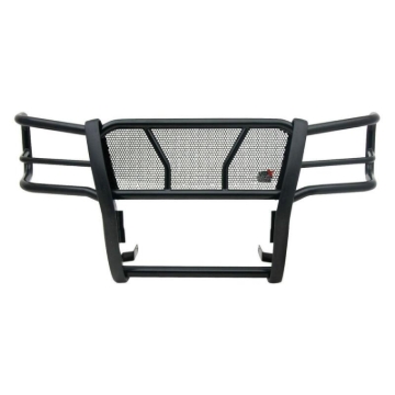 Picture of Westin 2003-2007 Chevrolet Silverado Classic 1500HD/2500LD HDX Grille Guard - Black
