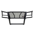 Picture of Westin 2003-2007 Chevrolet Silverado Classic 1500 HDX Grille Guard - Black