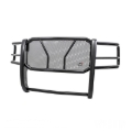 Picture of Westin 2007-2013 GMC Sierra 1500 HDX Grille Guard - Black