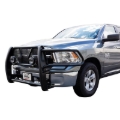 Picture of Westin 2006-2008 Dodge Ram 1500 HDX Grille Guard - Black