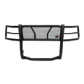 Picture of Westin 2007-2013 Chevrolet Silverado 1500 HDX Grille Guard - Black