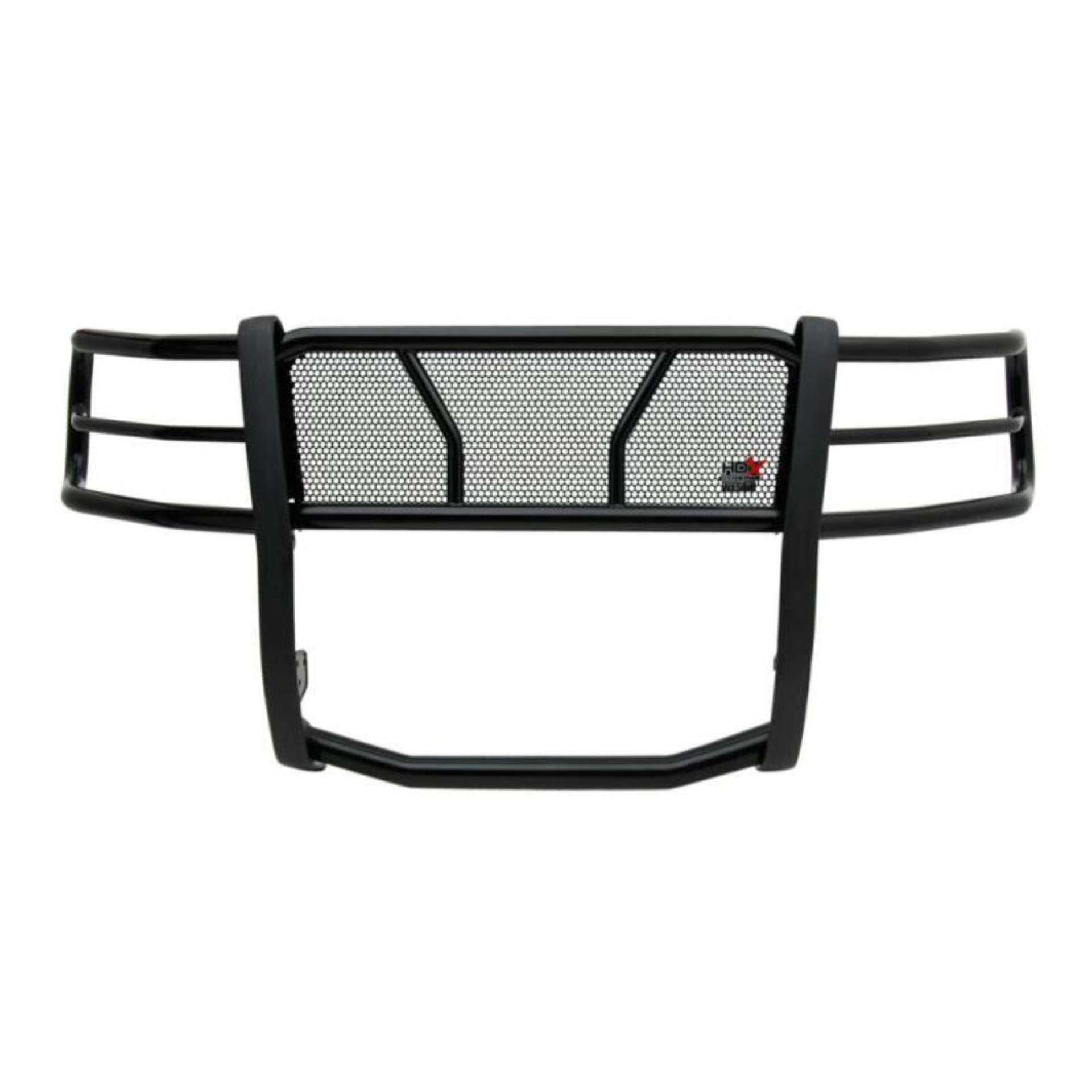 Picture of Westin 2007-2013 Chevrolet Silverado 1500 HDX Grille Guard - Black