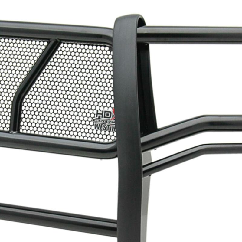 Picture of Westin WES HDX Grille Guards - 57-2235