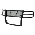 Picture of Westin 2007-2013 Chevrolet Silverado 1500 HDX Grille Guard - Black