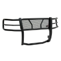 Picture of Westin 2007-2013 Chevrolet Silverado 1500 HDX Grille Guard - Black