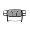 Picture of Westin 2011-2014 GMC Sierra 2500/3500 (Excl Denali) HDX Grille Guard - Black