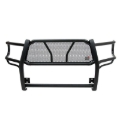 Picture of Westin 2009-2018 Dodge/Ram 1500 HDX Grille Guard - Black