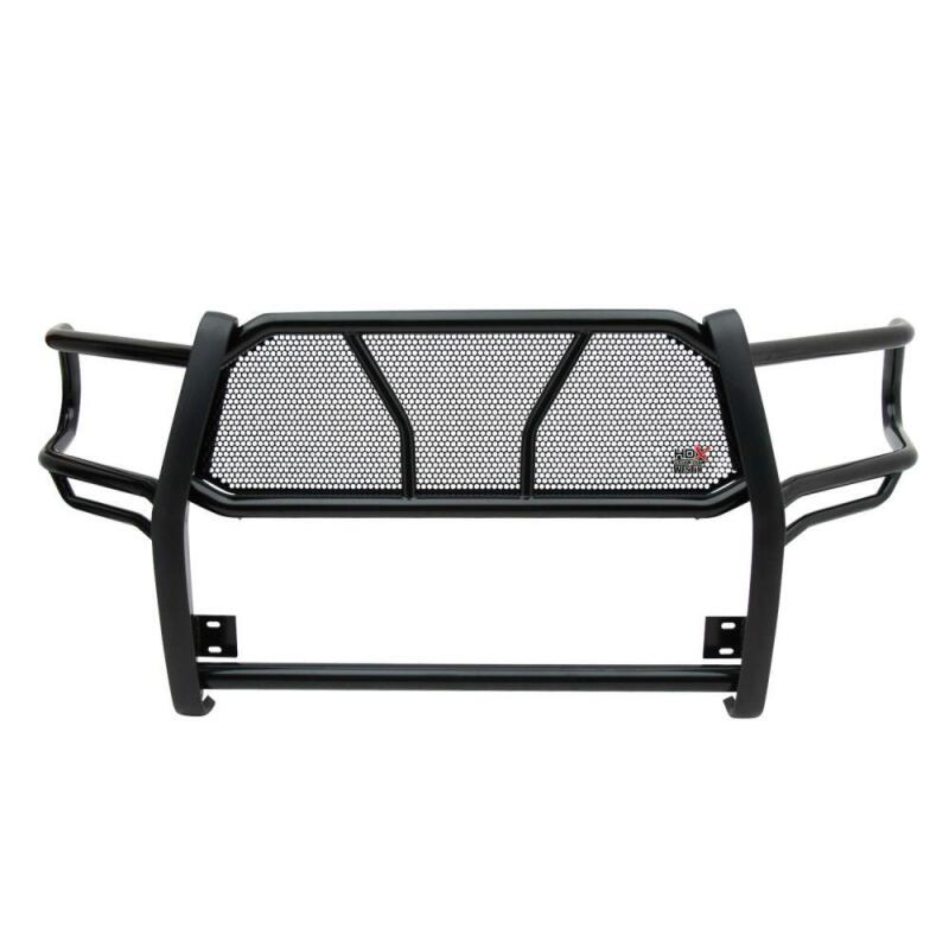 Picture of Westin 2009-2018 Dodge/Ram 1500 HDX Grille Guard - Black
