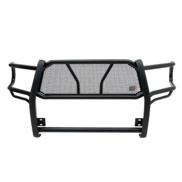 Picture of Westin 2009-2018 Dodge/Ram 1500 HDX Grille Guard - Black