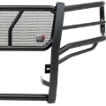 Picture of Westin 2011-2014 Chevrolet Silverado 2500HD/3500 HDX Grille Guard - Black