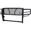 Picture of Westin 2010-2018 Ram 25/3500 HDX Grille Guard - Black