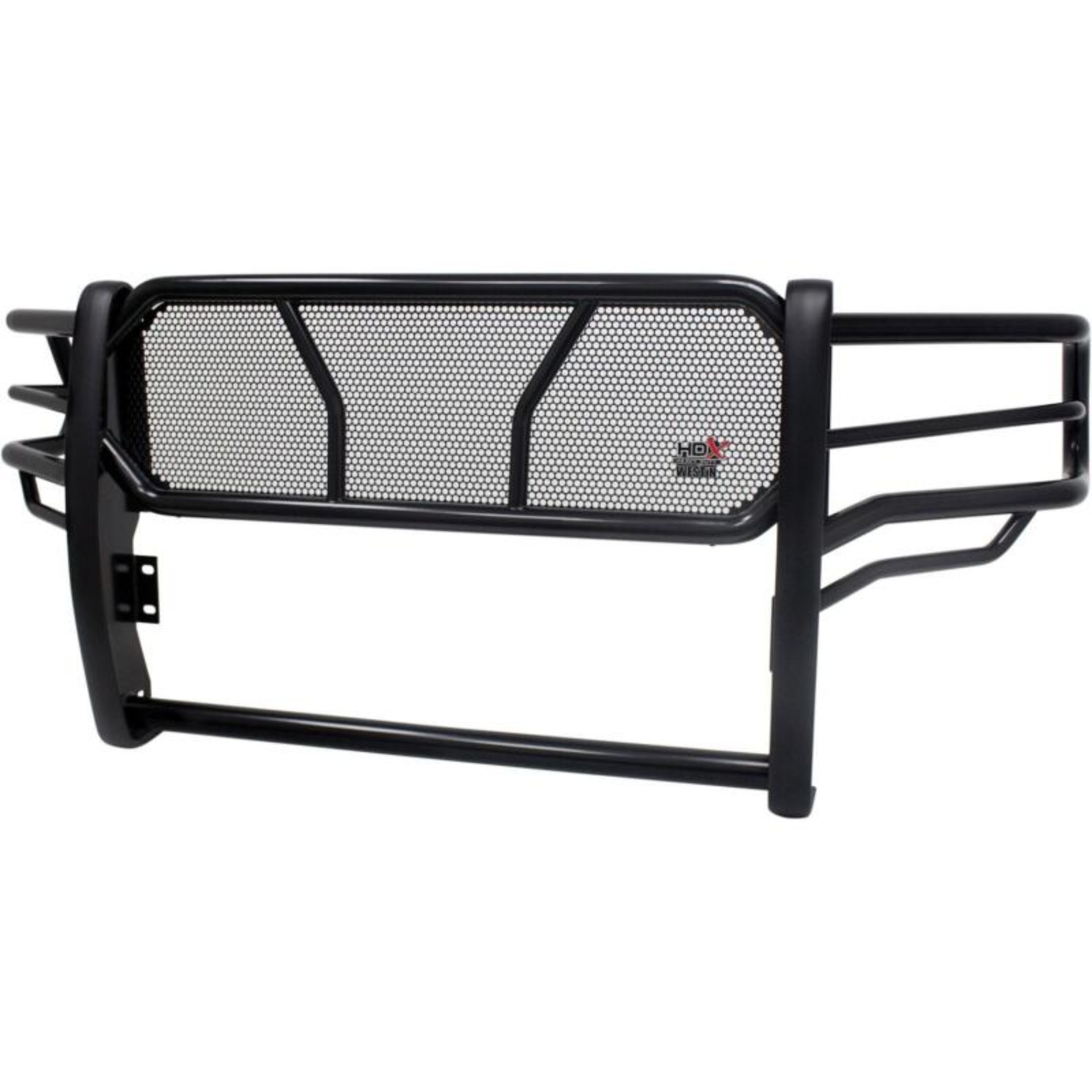 Picture of Westin 2010-2018 Ram 25/3500 HDX Grille Guard - Black