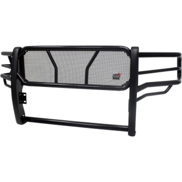 Picture of Westin 2010-2018 Ram 25/3500 HDX Grille Guard - Black