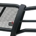 Picture of Westin 2014-2015 Chevrolet Silverado 1500 HDX Grille Guard - Black