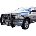 Picture of Westin 2009-2018 Dodge/Ram 1500 HDX Grille Guard - Black