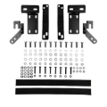Picture of Westin 2010-2018 Ram 25/3500 HDX Grille Guard - SS
