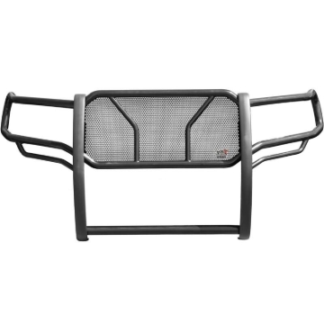 Picture of Westin 2014-2018 Toyota Tundra HDX Grille Guard - Black
