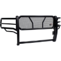 Picture of Westin 2010-2018 Ram 25/3500 HDX Grille Guard - Black