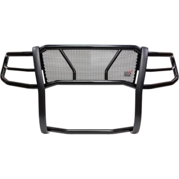 Picture of Westin 2015-2018 Chevrolet Suburban/Tahoe HDX Grille Guard - Black