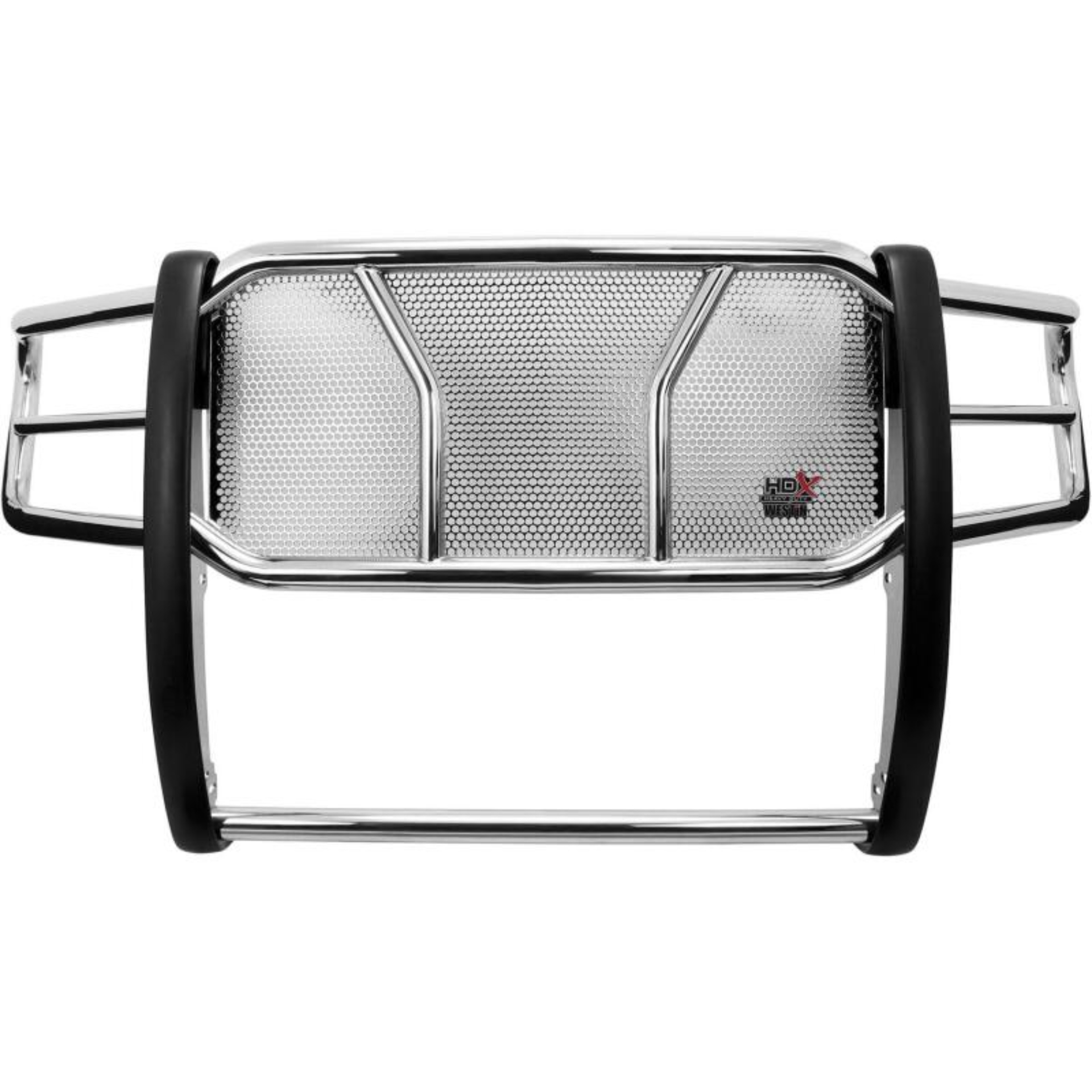 Picture of Westin 2015-2018 Ford F-150 HDX Grille Guard - SS