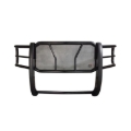 Picture of Westin 2015-2018 Chevrolet Silverado 2500/3500 HDX Grille Guard - Black