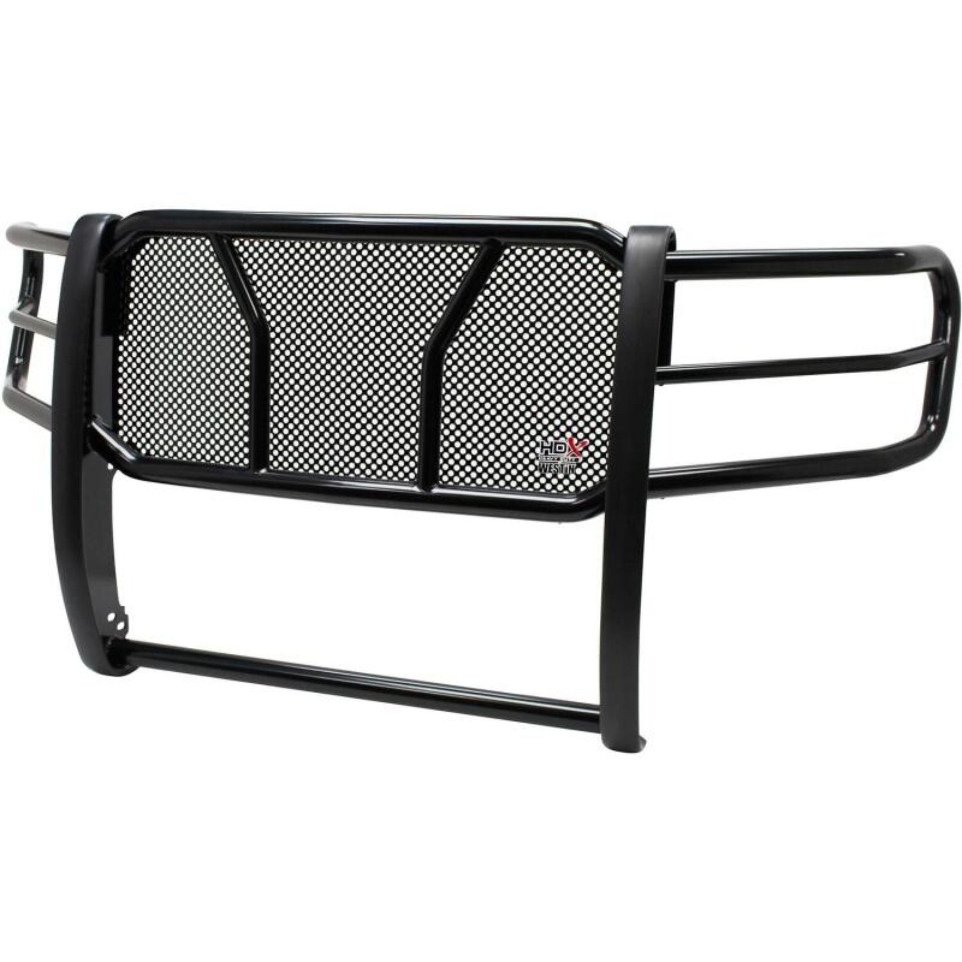 Picture of Westin 2015-2018 Ford F-150 HDX Grille Guard - Black