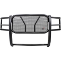 Picture of Westin 2016-2018 Chevrolet Silverado 1500 HDX Grille Guard - Black