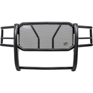 Picture of Westin 2016-2018 Chevrolet Silverado 1500 HDX Grille Guard - Black