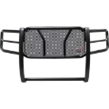 Picture of Westin 2015-2018 Ford F-150 HDX Grille Guard - Black